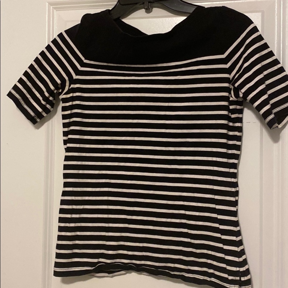 Ralph Lauren striped top
